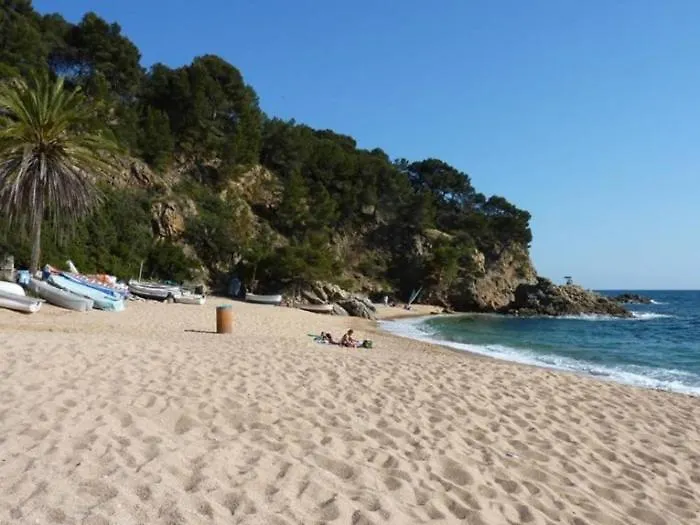 Balu Villa Lloret de Mar 0*,