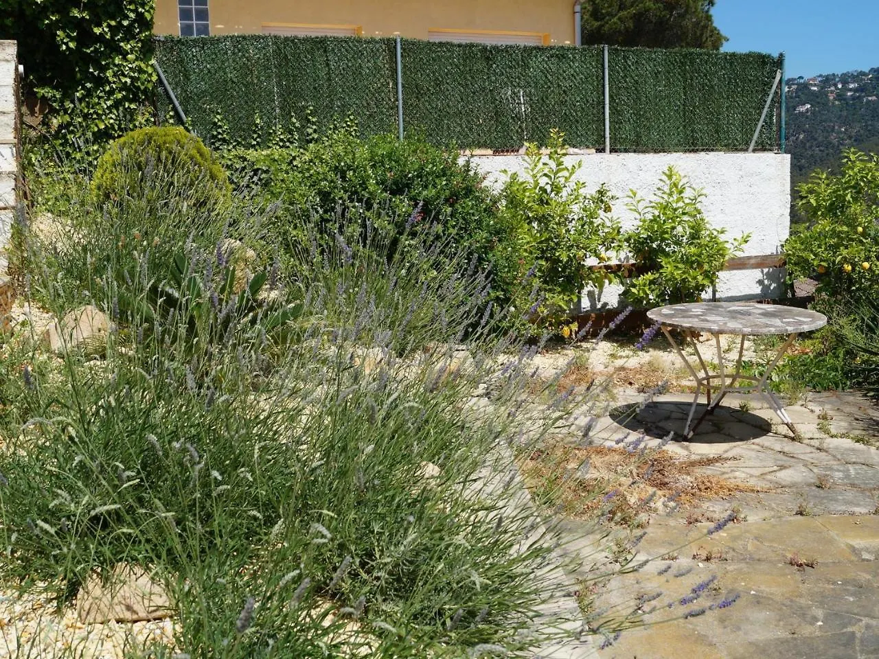 Balu Villa Lloret de Mar