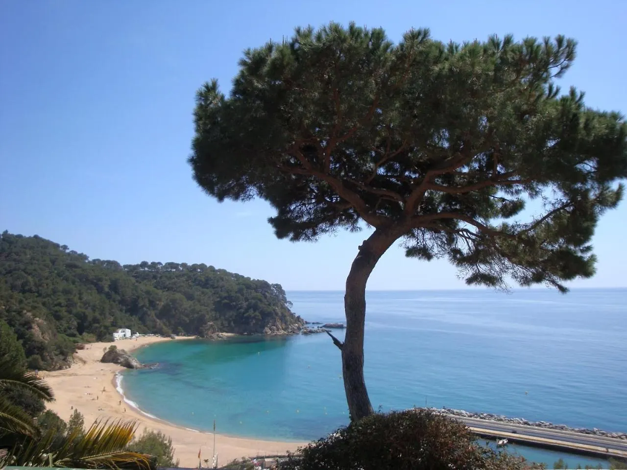 Villa Balu Lloret de Mar
