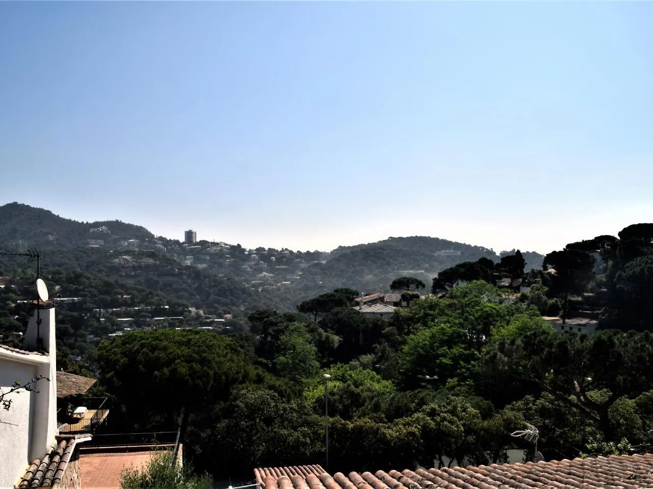 Balu Villa Lloret de Mar 0*,  Spain